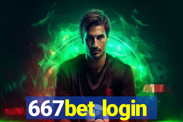 667bet login